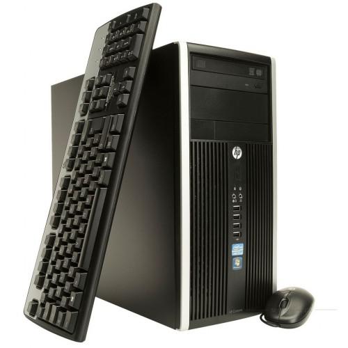HP Pro 6300 i3 3220